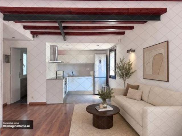 Piso Venta Barcelona Capital, El Raval
