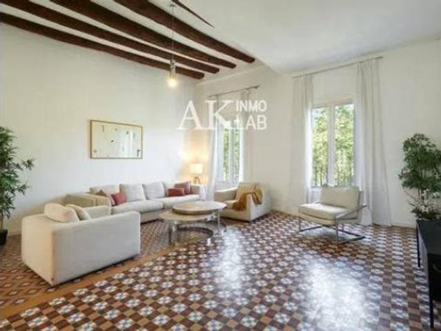 Piso Venta Barcelona Capital, El Raval