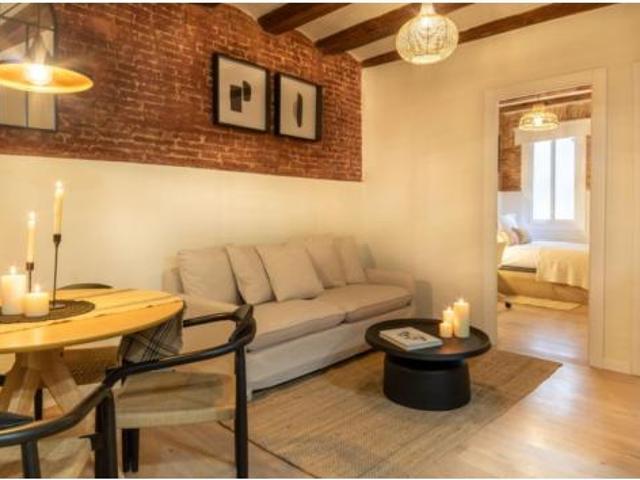 Piso Venta Barcelona Capital, El Raval