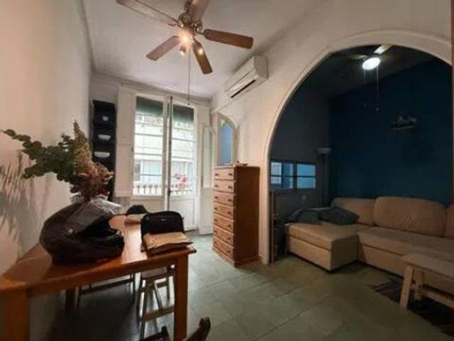 Piso Venta Barcelona Capital, El Raval