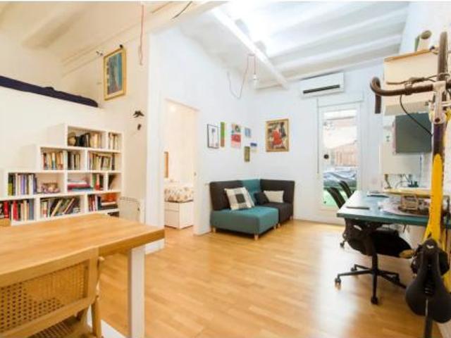 Piso Venta Barcelona Capital, El Raval