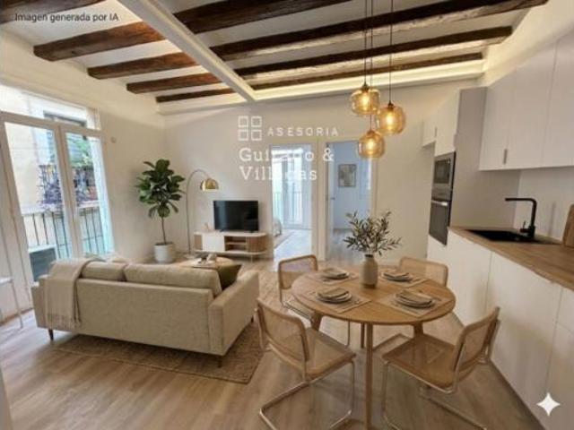 Piso Venta Barcelona Capital, El Raval
