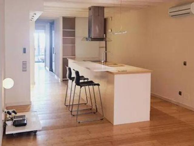 Piso Venta Barcelona Capital, El Raval