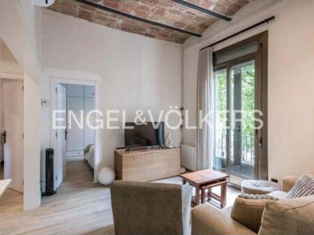 Piso Venta Barcelona Capital, El Raval