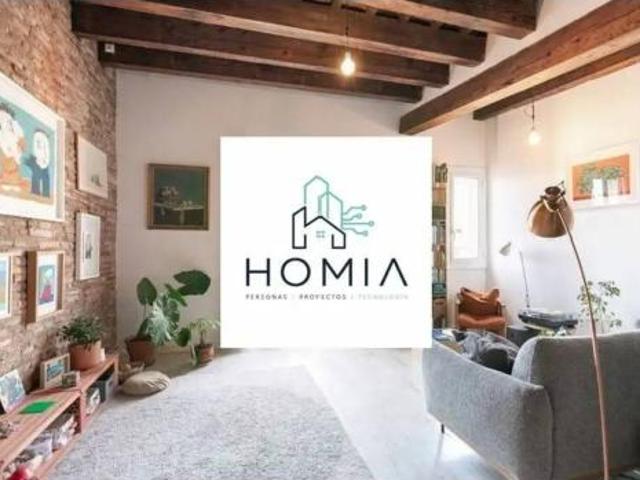 Piso Venta Barcelona Capital, El Raval