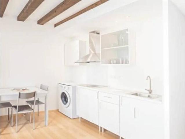 Piso Venta Barcelona Capital, El Raval