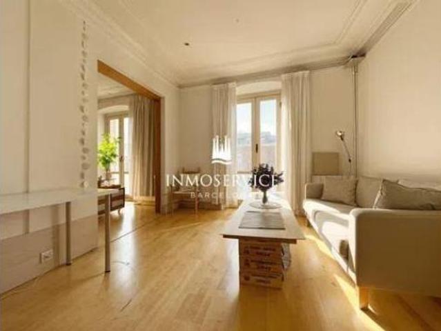 Piso Venta Barcelona Capital, El Raval