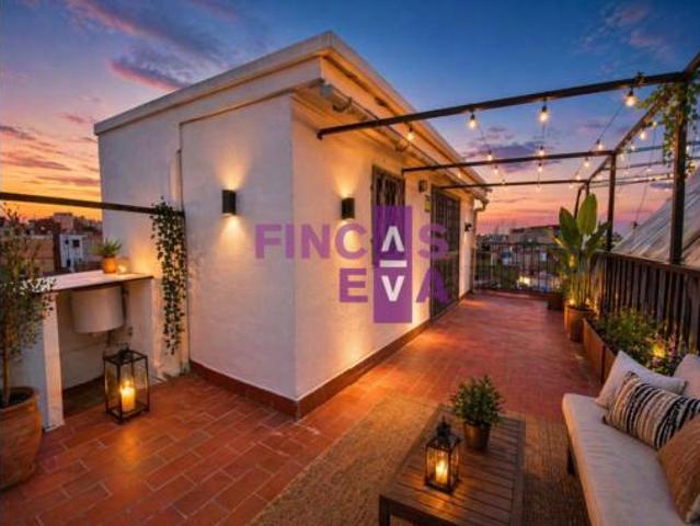 Piso Venta Barcelona Capital, El Raval