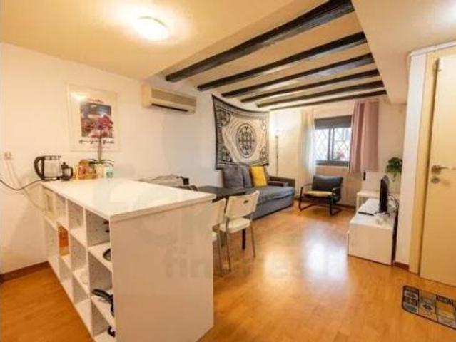 Piso Venta Barcelona Capital, El Raval