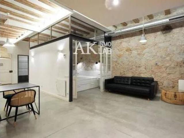 Piso Venta Barcelona Capital, El Raval