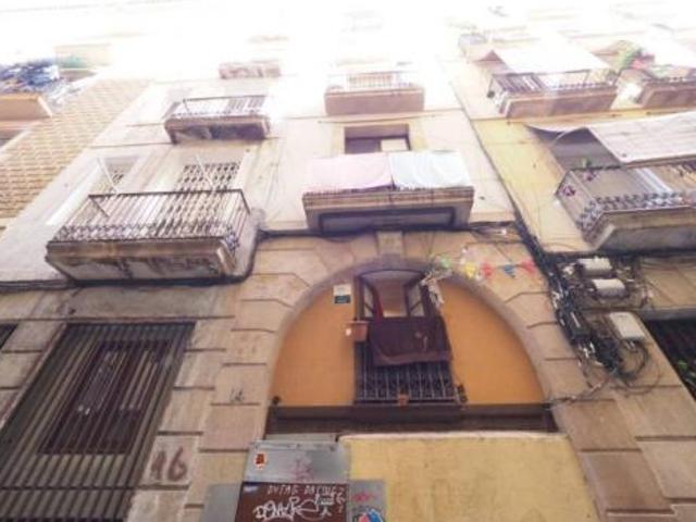 Piso Venta Barcelona Capital, El Raval