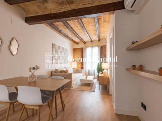 Piso Venta Barcelona Capital, El Raval