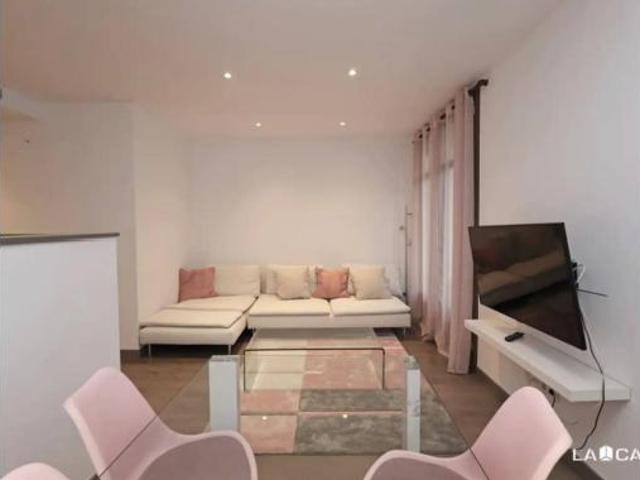 Piso Venta Barcelona Capital, El Raval