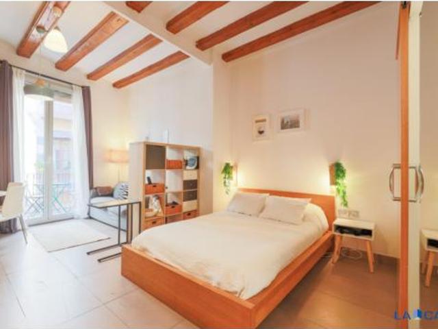 Piso Venta Barcelona Capital, El Barri Gòtic