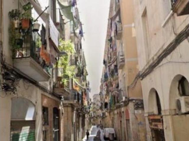 Piso Venta Barcelona Capital, El Raval