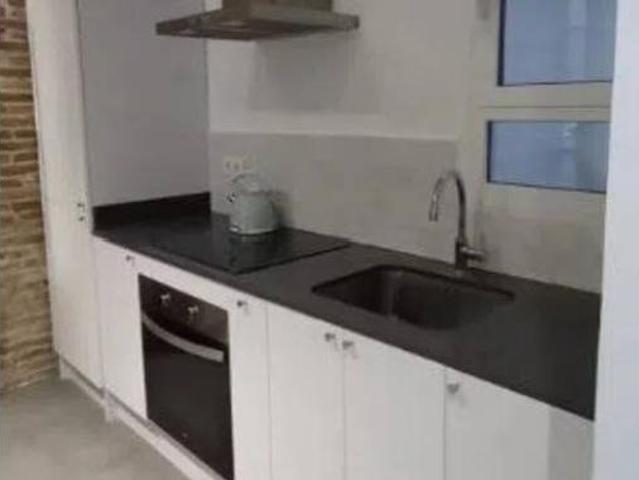 Piso Venta Barcelona Capital, El Raval