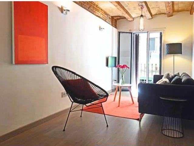 Piso Venta Barcelona Capital, El Raval