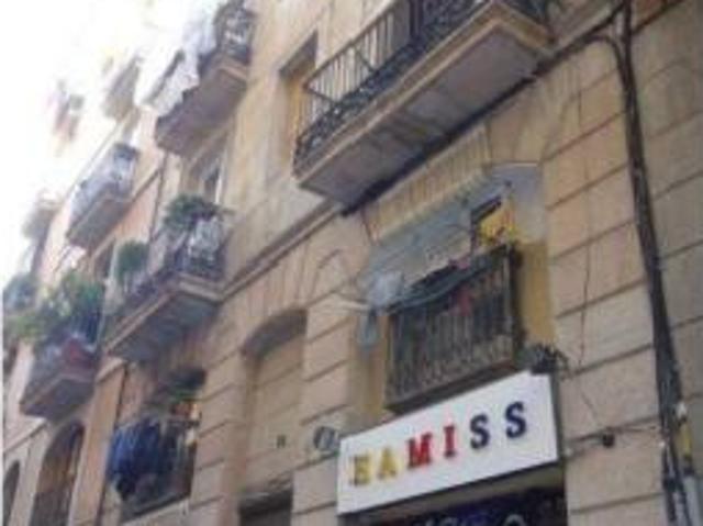 Piso Venta Barcelona Capital, El Raval