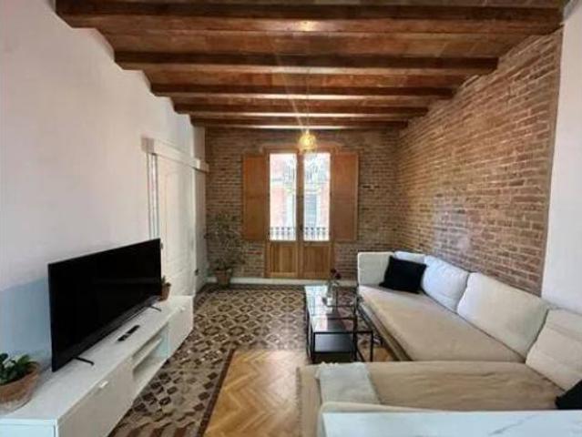 Piso Venta Barcelona Capital, El Raval