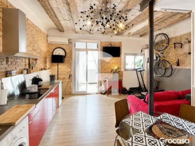 Piso Venta Barcelona Capital, El Raval