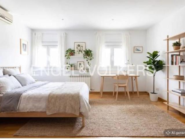 Piso Venta Barcelona Capital, El Turó de la Peira Can Peguera