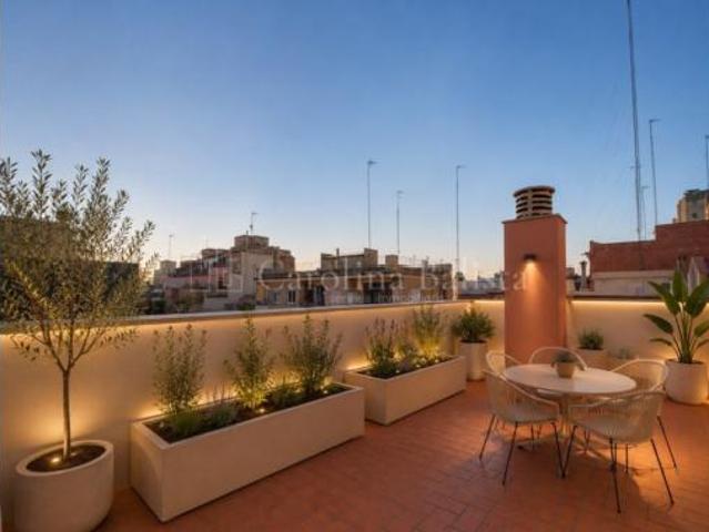 Piso Venta Barcelona Capital, Gràcia