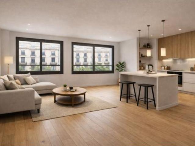 Piso Venta Barcelona Capital, Hostafrancs