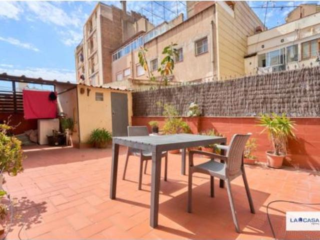 Piso Venta Barcelona Capital, Hostafrancs