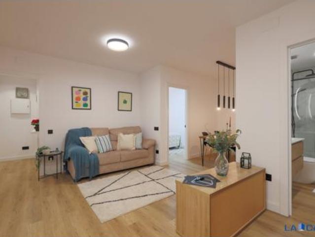 Piso Venta Barcelona Capital, Hostafrancs