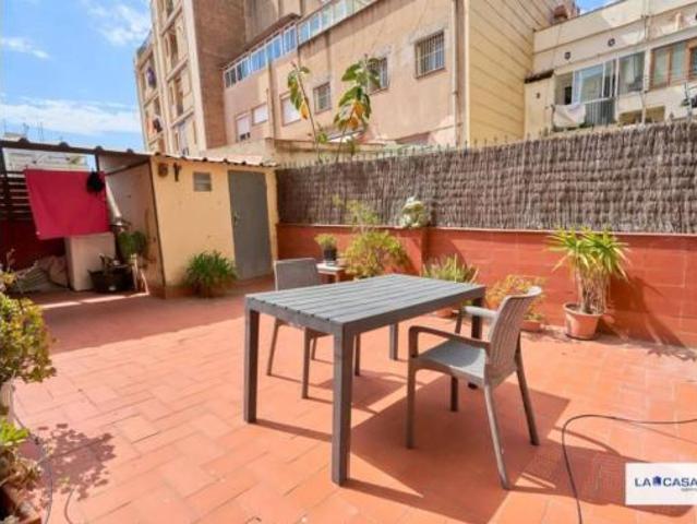 Piso Venta Barcelona Capital, Hostafrancs