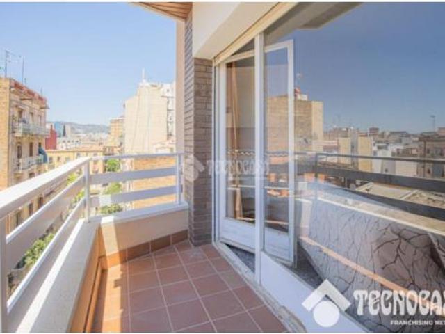 Piso Venta Barcelona Capital, Hostafrancs