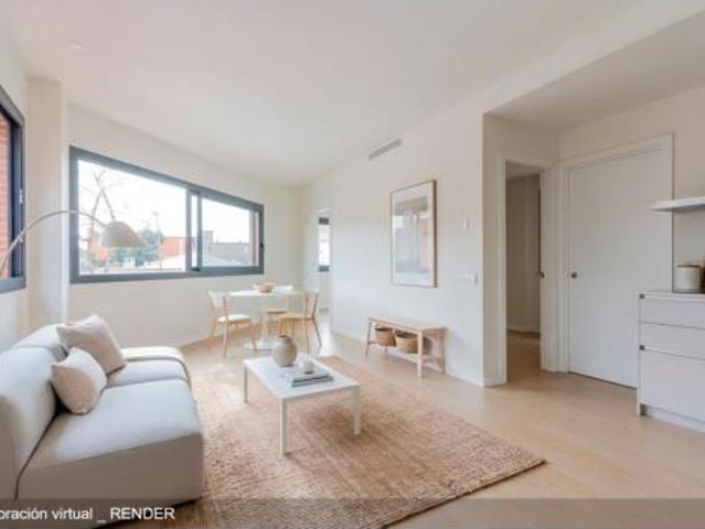 Piso Venta Barcelona Capital, Horta