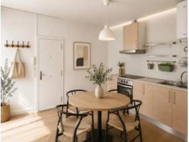 Piso Venta Barcelona Capital, Horta