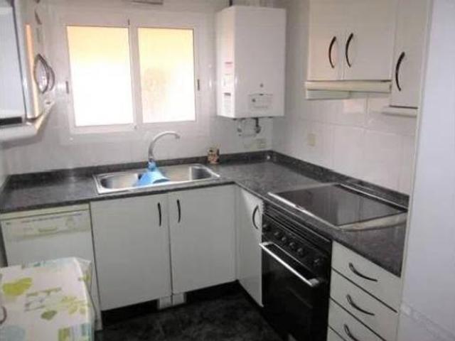 Piso Venta Barcelona Capital, Horta