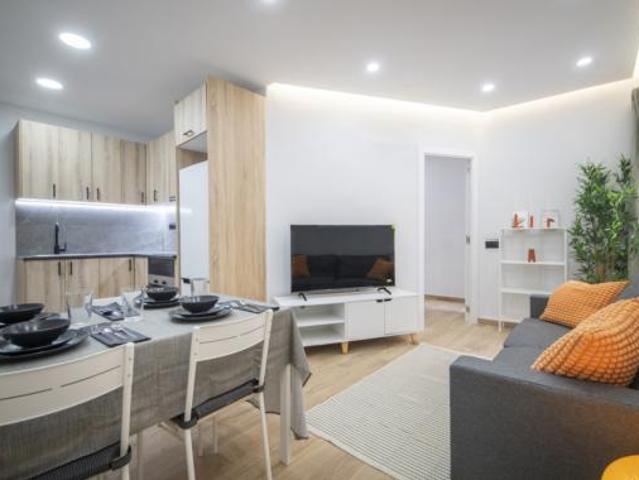 Piso Venta Barcelona Capital, Horta