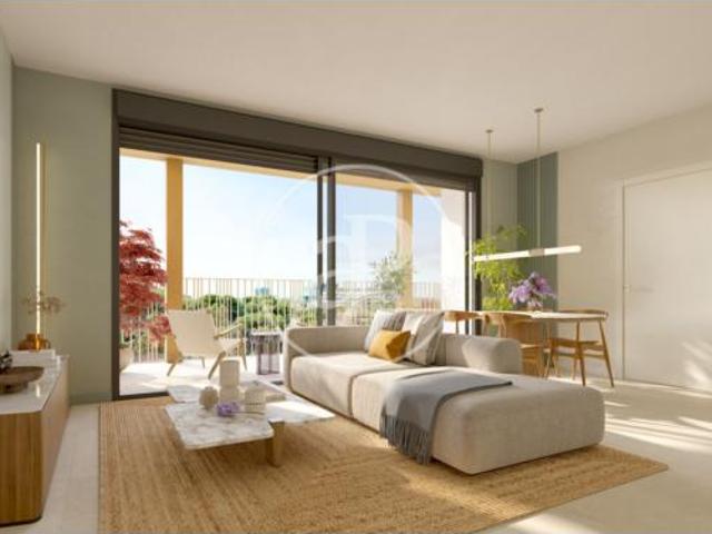 Piso Venta Barcelona Capital, La Marina del Port Parc de Montjuïc