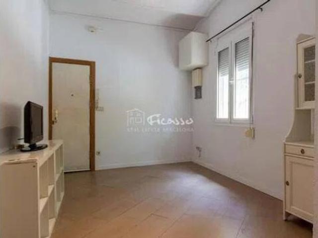 Piso Venta Barcelona Capital, El Poble sec