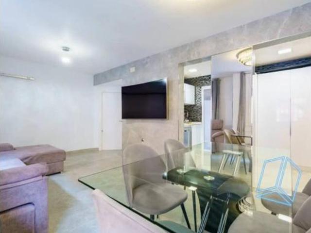 Piso Venta Barcelona Capital, La Marina del Port Parc de Montjuïc