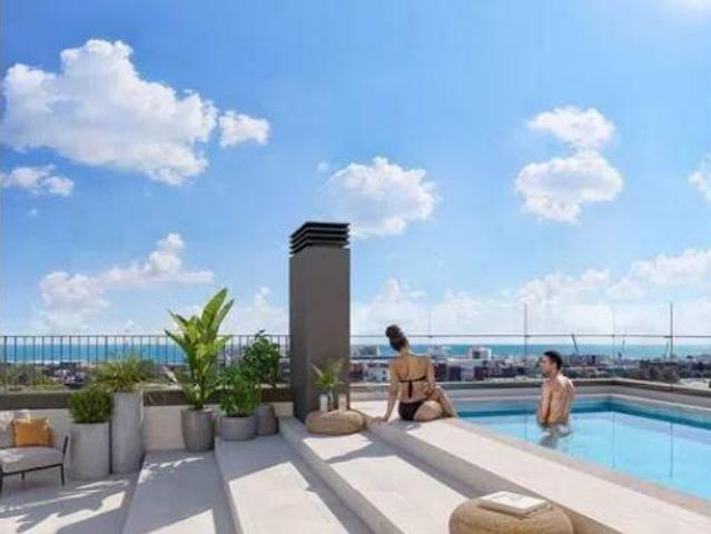 Piso Venta Barcelona Capital, La Marina del Port Parc de Montjuïc