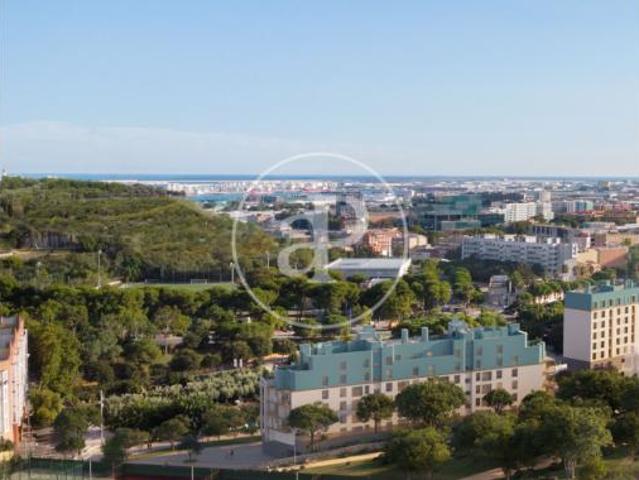 Piso Venta Barcelona Capital, La Marina del Port Parc de Montjuïc