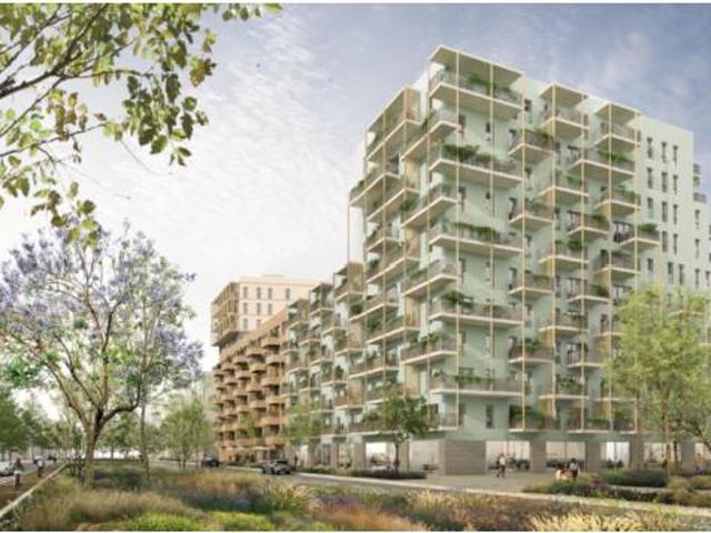 Piso Venta Barcelona Capital, La Marina del Prat Vermell Zona Franca Port