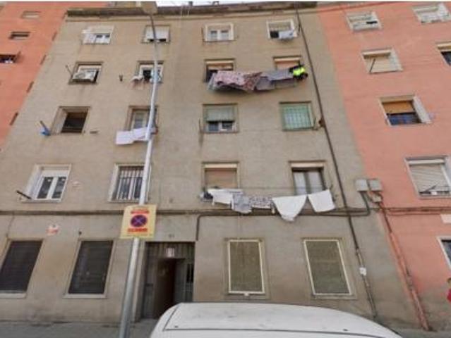 Piso Venta Barcelona Capital, La Marina del Prat Vermell Zona Franca Port
