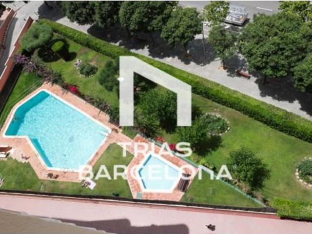 Piso Venta Barcelona Capital, La Maternitat Sant Ramon