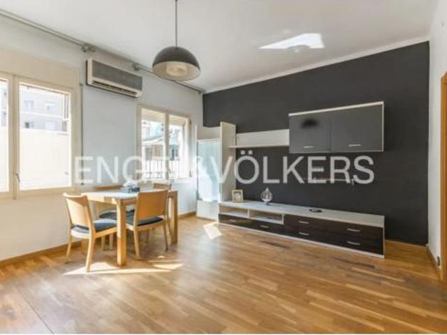 Piso Venta Barcelona Capital, La Maternitat Sant Ramon