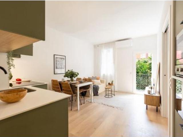 Piso Venta Barcelona Capital, La Maternitat Sant Ramon