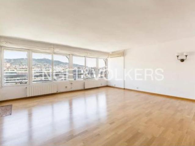 Piso Venta Barcelona Capital, La Maternitat Sant Ramon