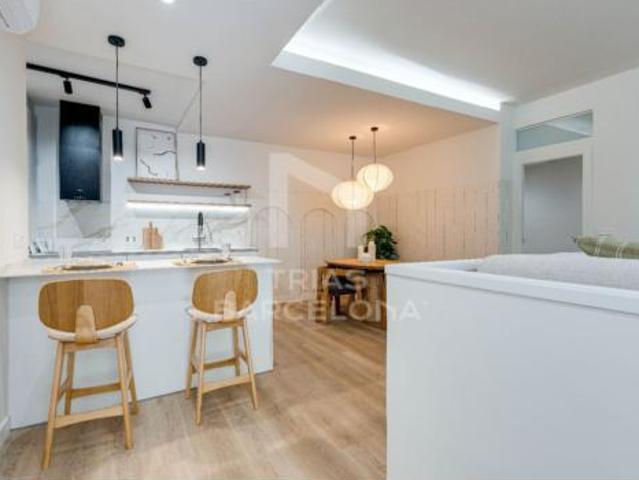 Piso Venta Barcelona Capital, La Maternitat Sant Ramon