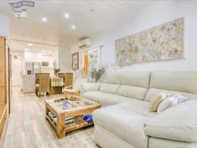Piso Venta Barcelona Capital, La Maternitat Sant Ramon