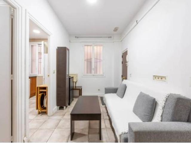 Piso Venta Barcelona Capital, La Maternitat Sant Ramon