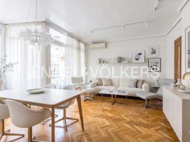 Piso Venta Barcelona Capital, La Maternitat Sant Ramon